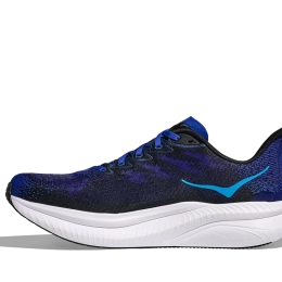 Mach 6 Black Nightsky - Chaussures | Hoka