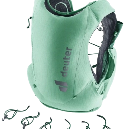 Traick 9 Sl Femme Spearmint - Sac A Dos | Deuter