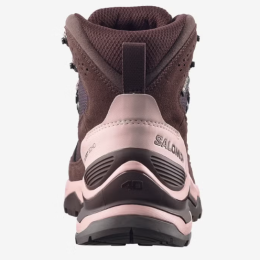 Quest Echo Gtx Femme Black Shadow - Chaussures | Salomon