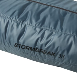 Stormbreak 2°C- 0°/-6°