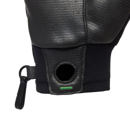 Gants Torque Noir - Gants | Black Diamond