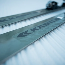 Pack Mx84 + K12 Prw Gw - Ski Pack | Kastle