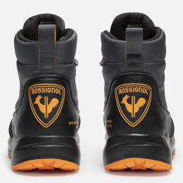 Rossi Podium Onyx Grey - Chaussures | Rossignol