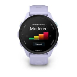 Forerunner 70 Cool Lavender - Gps | Garmin