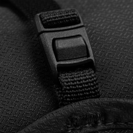 Lithium Add-on Bottle Holder Black - Accessoire Sac A Dos | Mammut