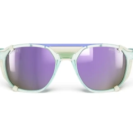 Slack Cover Spectron Menthe Gris Clair - Lunettes | Julbo
