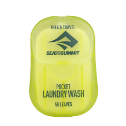 Lessive En Feuille Biodegradable - Hygiene | Sea To Summit
