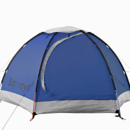 Samaya2.5 Bleu - Tente | Samaya