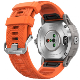Vertix 2 Lava - Gps | Coros