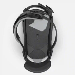 Mercury Fase Eclipse Black