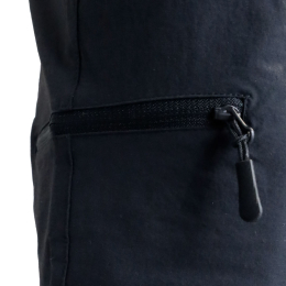 Short Trek Explore Noir Homme - Short | Azimut Outdoor