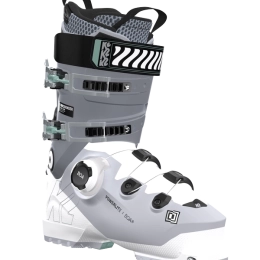 Mindbender 95 Femme Boa - 2026 - Chaussures | K2