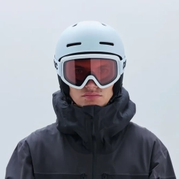 Fornix MIPS Hydrogen White