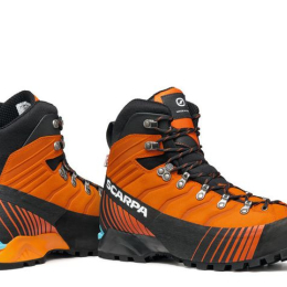 Ribelle Hd Tonic - Chaussures | Scarpa