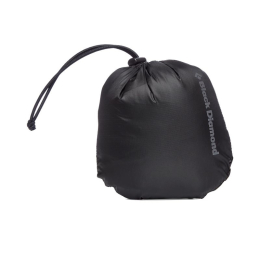 Mouffles Stance Black - Gants | Black Diamond
