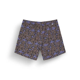 Short Piau 15 Printed Ancolie Print - Maillot de bain | Picture Organic Clothing