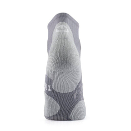 Outdoor Light Ankle Grey - Chaussettes | Thermic