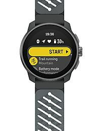 Suunto Race S Titanium Graphite - Montre | Suunto