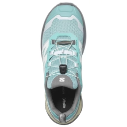 X-adventure Marine Blue Femme - Chaussures | Salomon