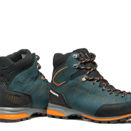 Zodiac Trek Petrol - Chaussures | Scarpa