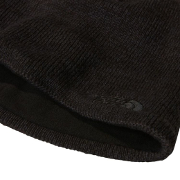 Bonnet Jim Black Heather - Bonnet | The North Face