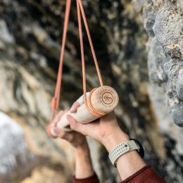 La Baguette Evo - Prises Et Poutres | Yy Vertical