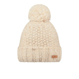 Bonnet Aitane Femme Crème - Bonnet | Barts