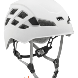 Boreo Blanc New - Casques | Petzl