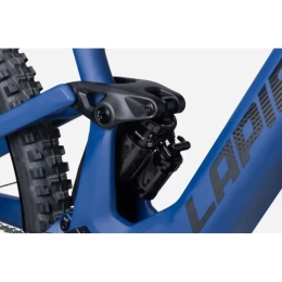 Vélo All Mountain E-zesty Am 9.4 - Velos | Lapierre