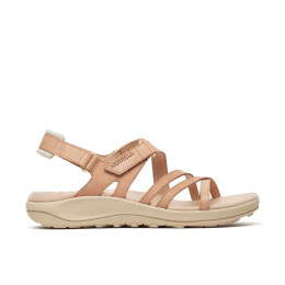 Harbor Backstrap Tan Rose - Chaussure | Merrell