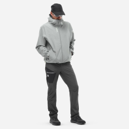 Wanaka Stretch Pantalon III Tarmac - Pantalon | Millet