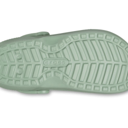 Classic Lined Clog Moss - Chaussures | Crocs