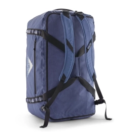 Bh Duffel 70 Current Blue