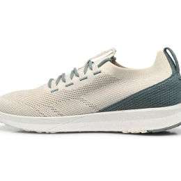 Tsavo 3 White Green - Pe | Saola