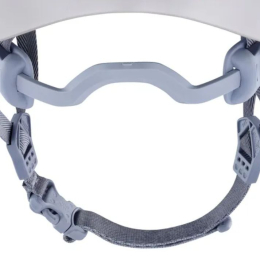 Borea Blanc Lila - Casques | Petzl