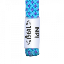 Opera 8.5mm 60m Golden Dry Unicore Bleu - Equipement Outdoor | Beal