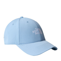 Casquette Recycled 66 Classic Steel Blue - Casquette | The North Face