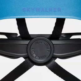 Skywalker 3.0 Helmet Blue - Casques | Mammut