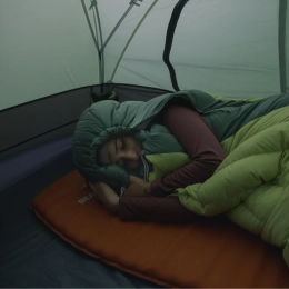 Matelas Pursuit Si Reg Mum - Matelas | Sea To Summit
