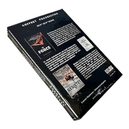 Coffret Progression - Beaux Livres | Cqfd Sas