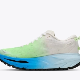 Mafate 5 Femme Frost Apple - Chaussures | Hoka