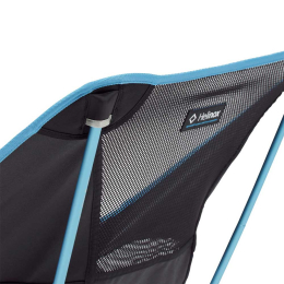 Siege Pliant Chair One Noir - Chaise | Helinox