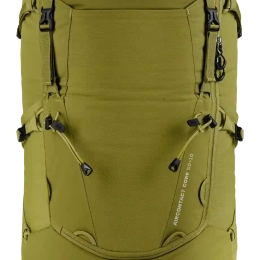 Aircontact Core 50+10 Cactus-ivy - Sac A Dos | Deuter
