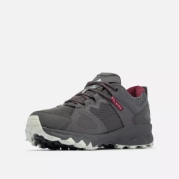Peakfreak Hera Outdry Femme Dark Grey