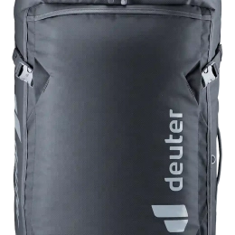 Duffel Pro Roller Black