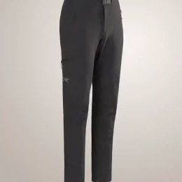 Pantalon Gamma Black - Pantalon | Arcteryx