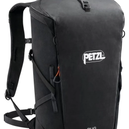 Bug Black - Sacs A Corde | Petzl
