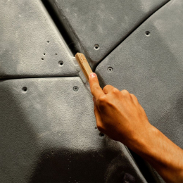 Infinity Brush S - Accessoires | Yy Vertical