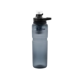 Befree Ac Bottle 0,9 L Noire - Filtre A Eau | Katadyn