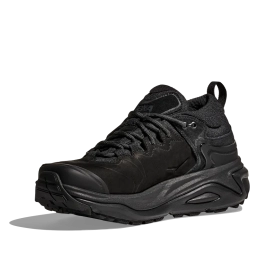 Kaha 3 Low Gtx Black - Chaussures | Hoka